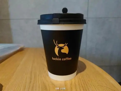 瑞幸咖啡加盟费，让你轻松开启创业之路